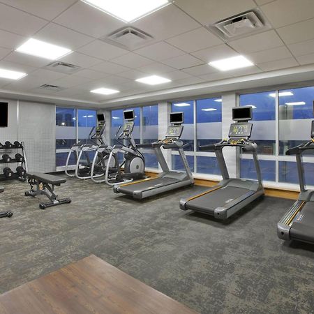 Fairfield Inn & Suites By Marriott Flint Гранд Бланк Екстериор снимка