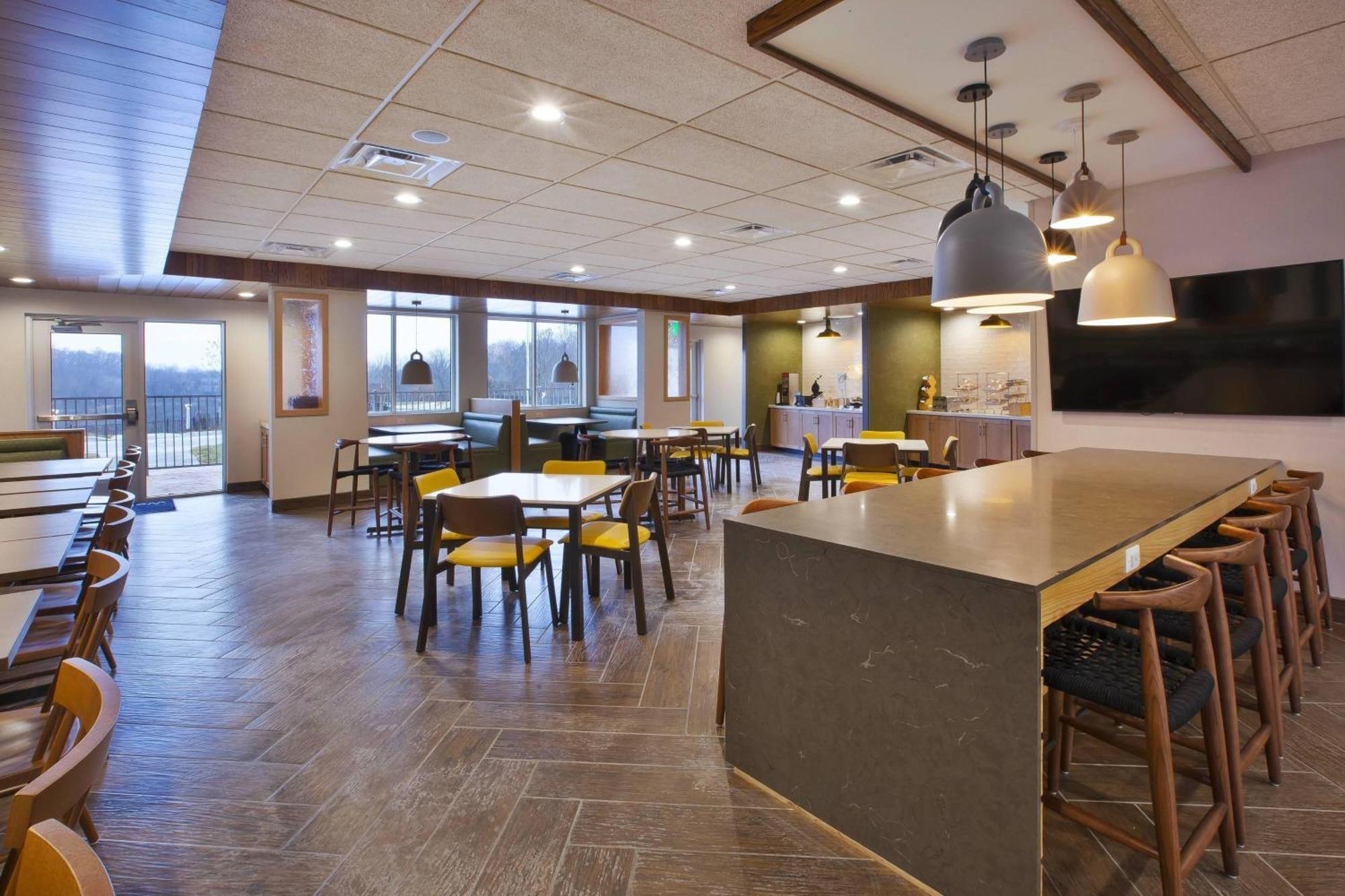 Fairfield Inn & Suites By Marriott Flint Гранд Бланк Екстериор снимка
