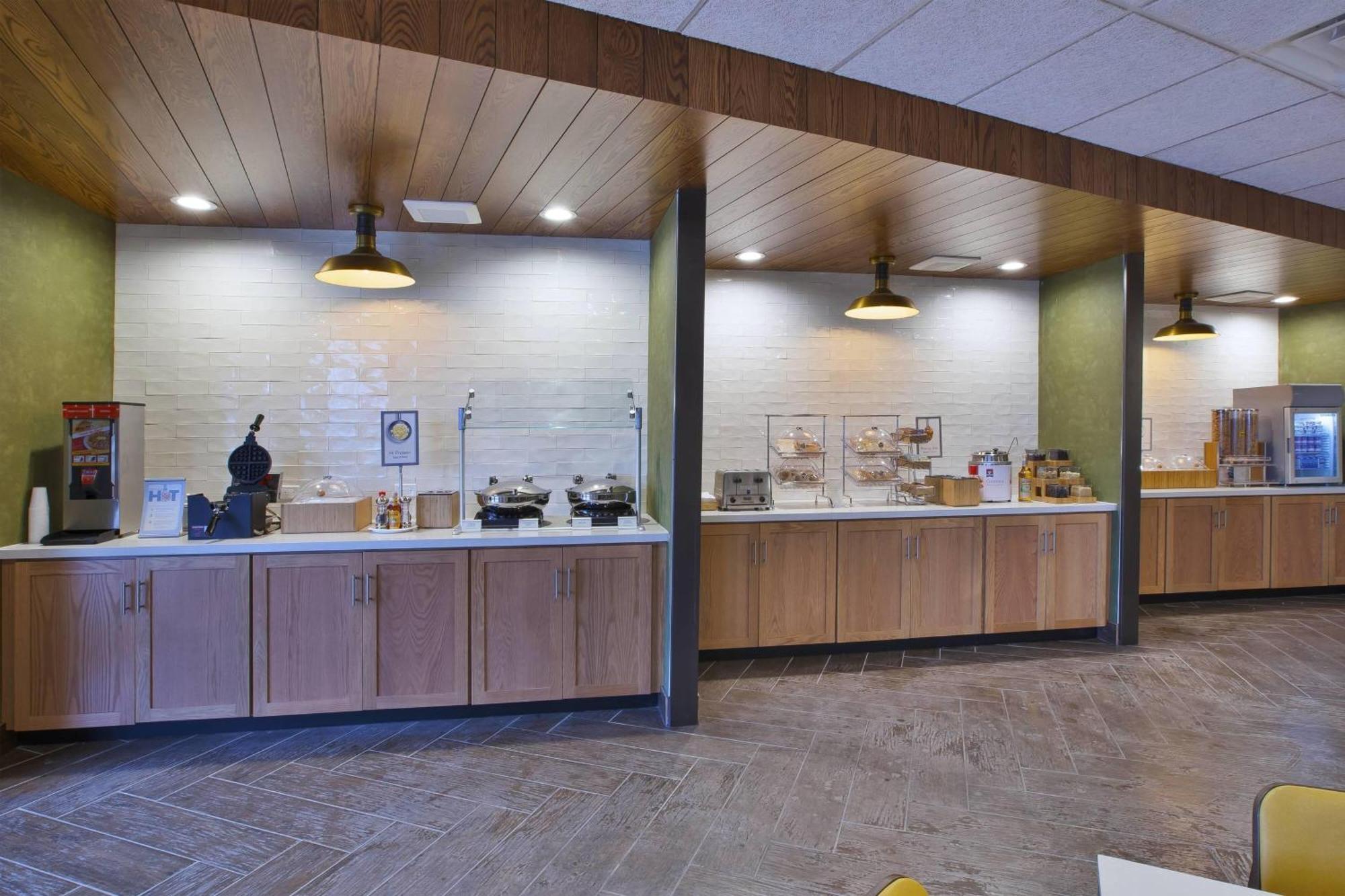 Fairfield Inn & Suites By Marriott Flint Гранд Бланк Екстериор снимка