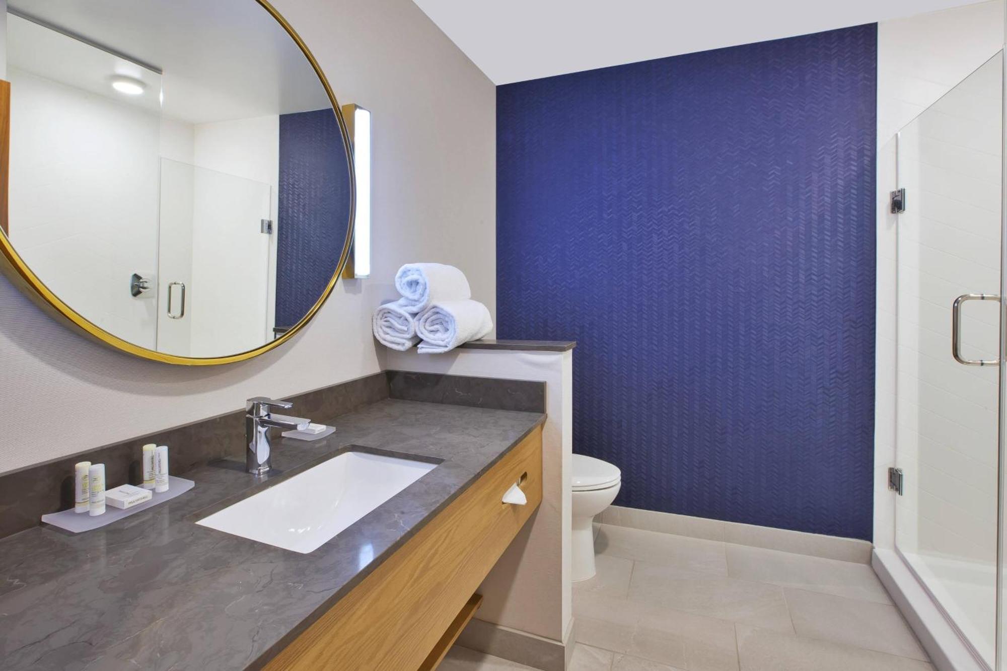 Fairfield Inn & Suites By Marriott Flint Гранд Бланк Екстериор снимка