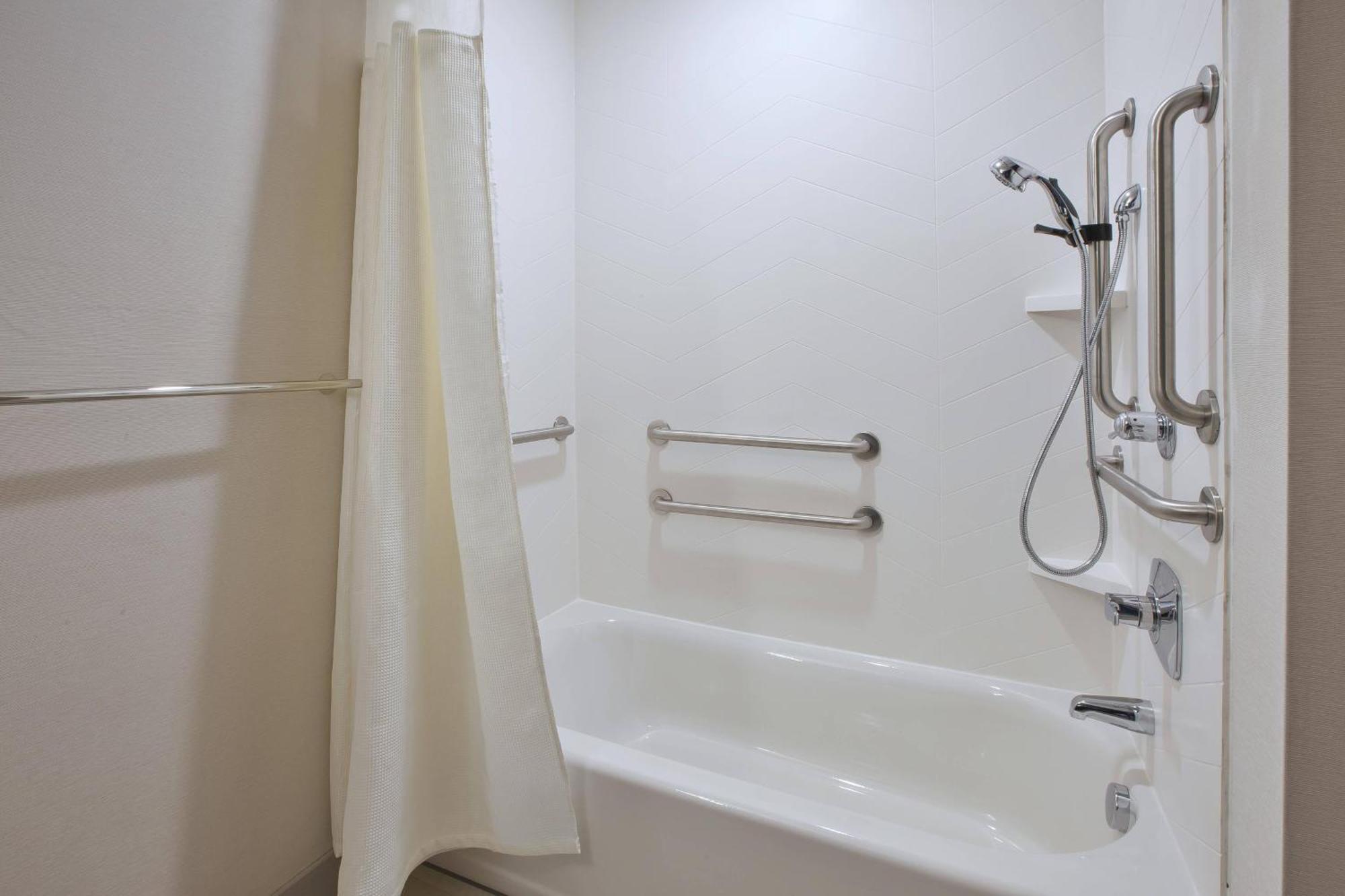 Fairfield Inn & Suites By Marriott Flint Гранд Бланк Екстериор снимка
