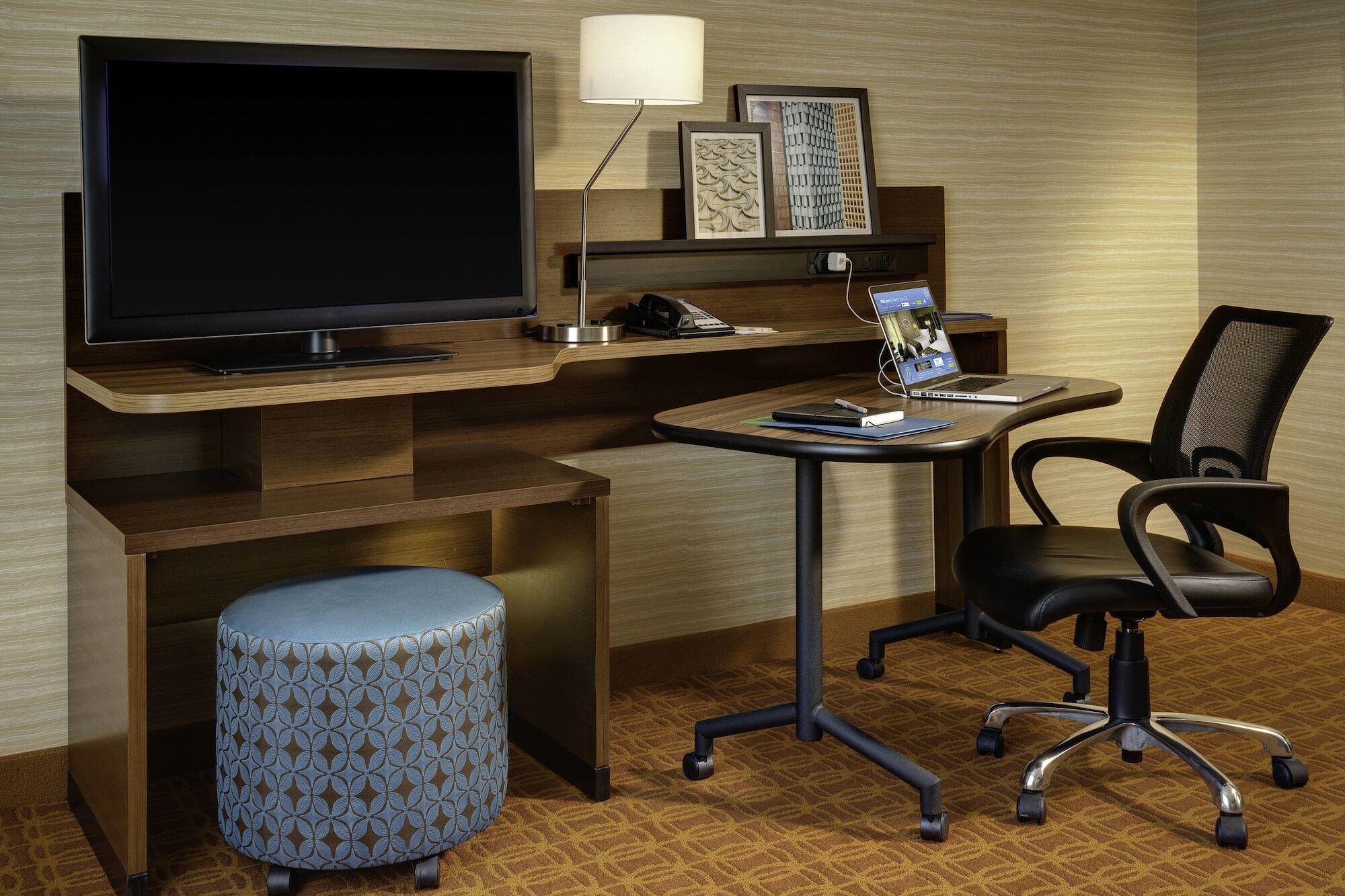 Fairfield Inn & Suites By Marriott Flint Гранд Бланк Екстериор снимка